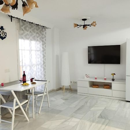Apartamentos Playacala La Cala Del Moral ภายนอก รูปภาพ