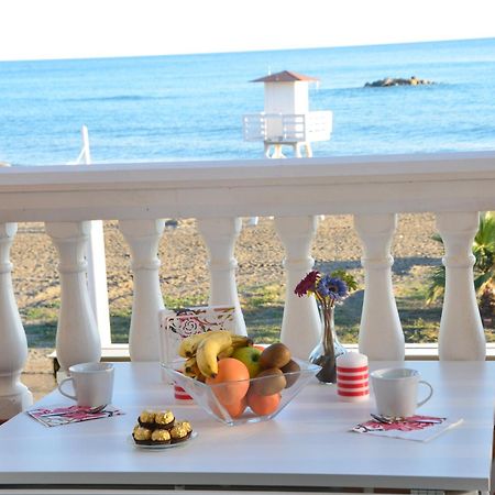 Apartamentos Playacala La Cala Del Moral ภายนอก รูปภาพ