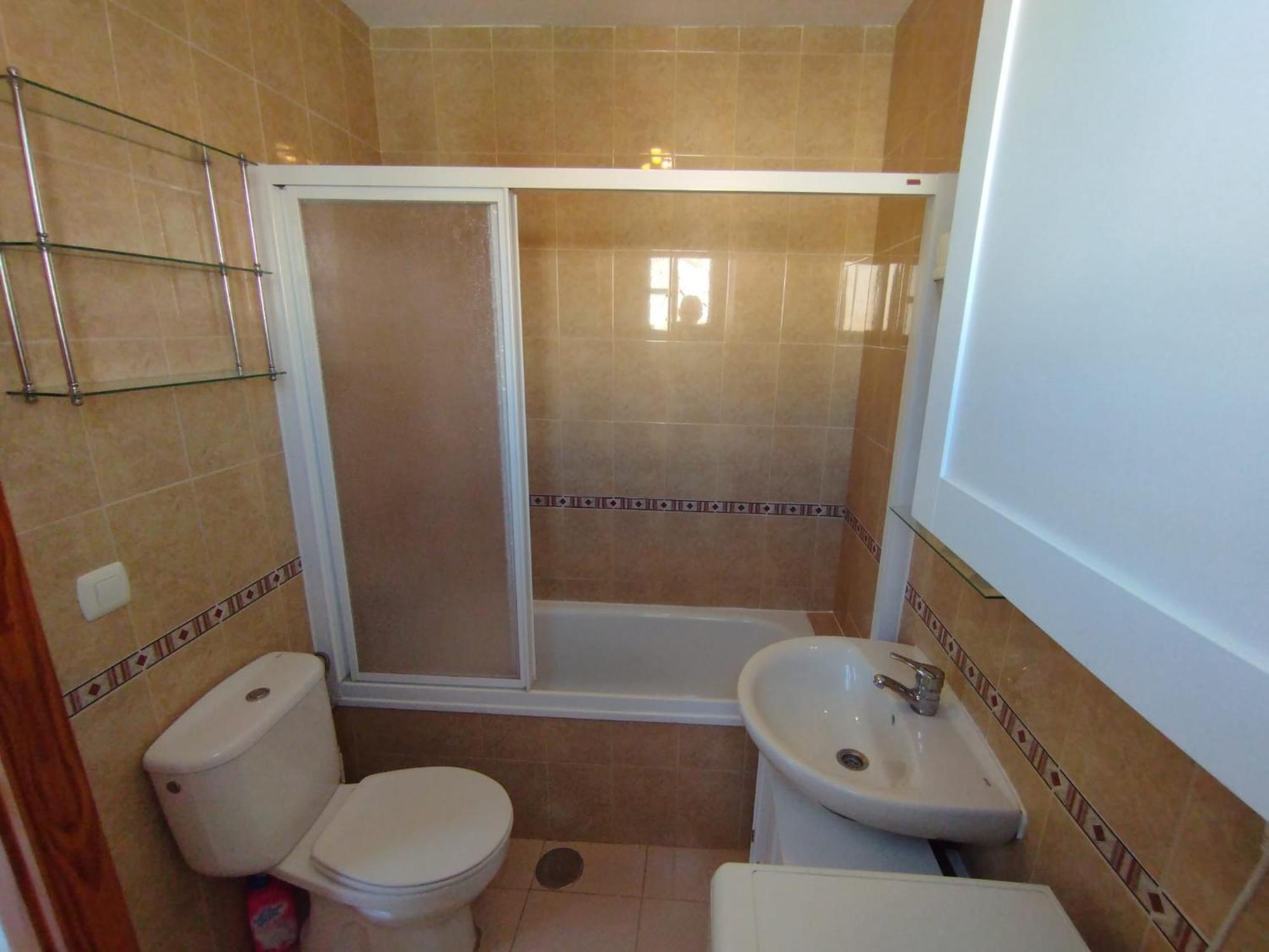 Apartamentos Playacala La Cala Del Moral ภายนอก รูปภาพ