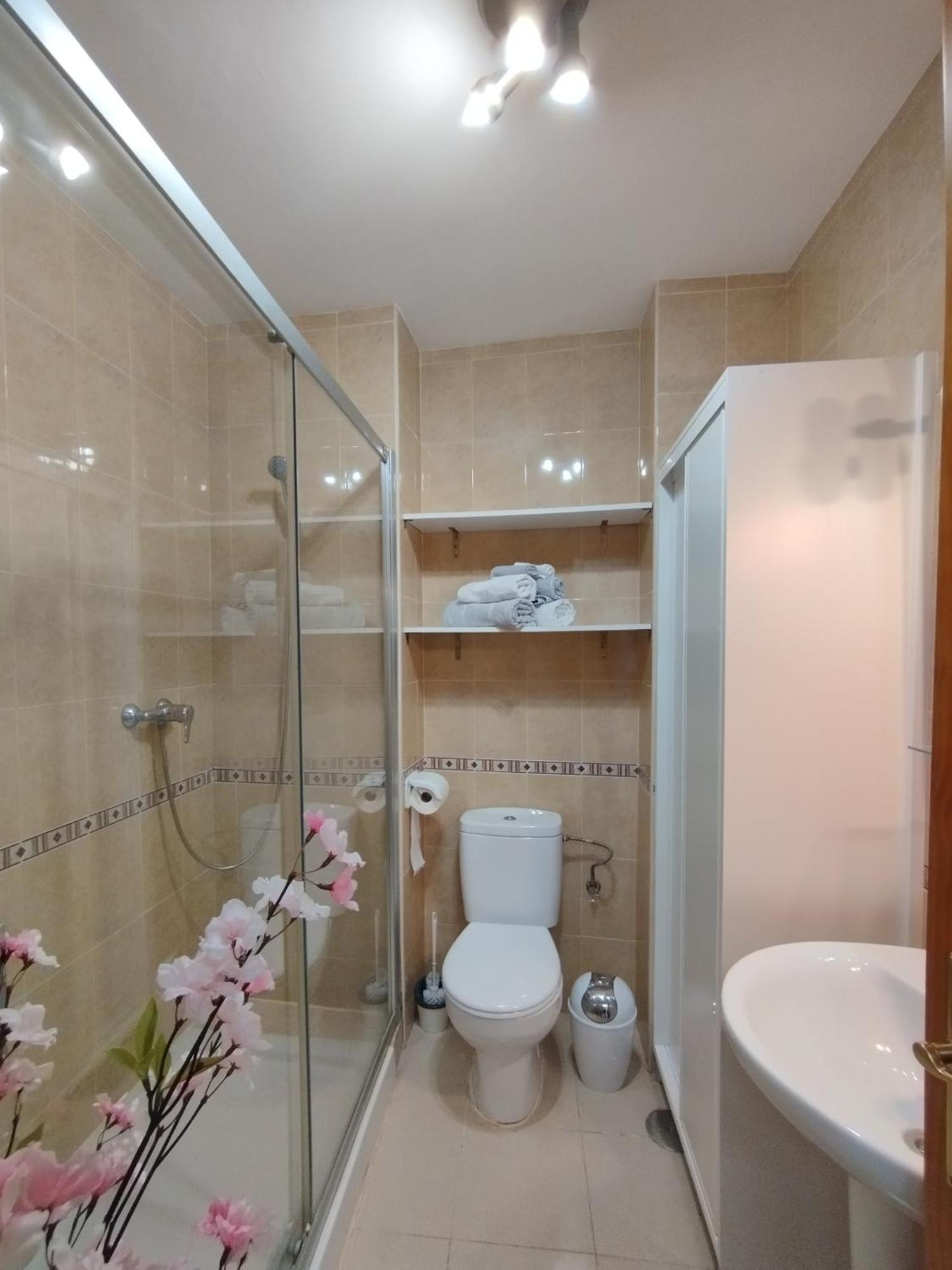 Apartamentos Playacala La Cala Del Moral ภายนอก รูปภาพ