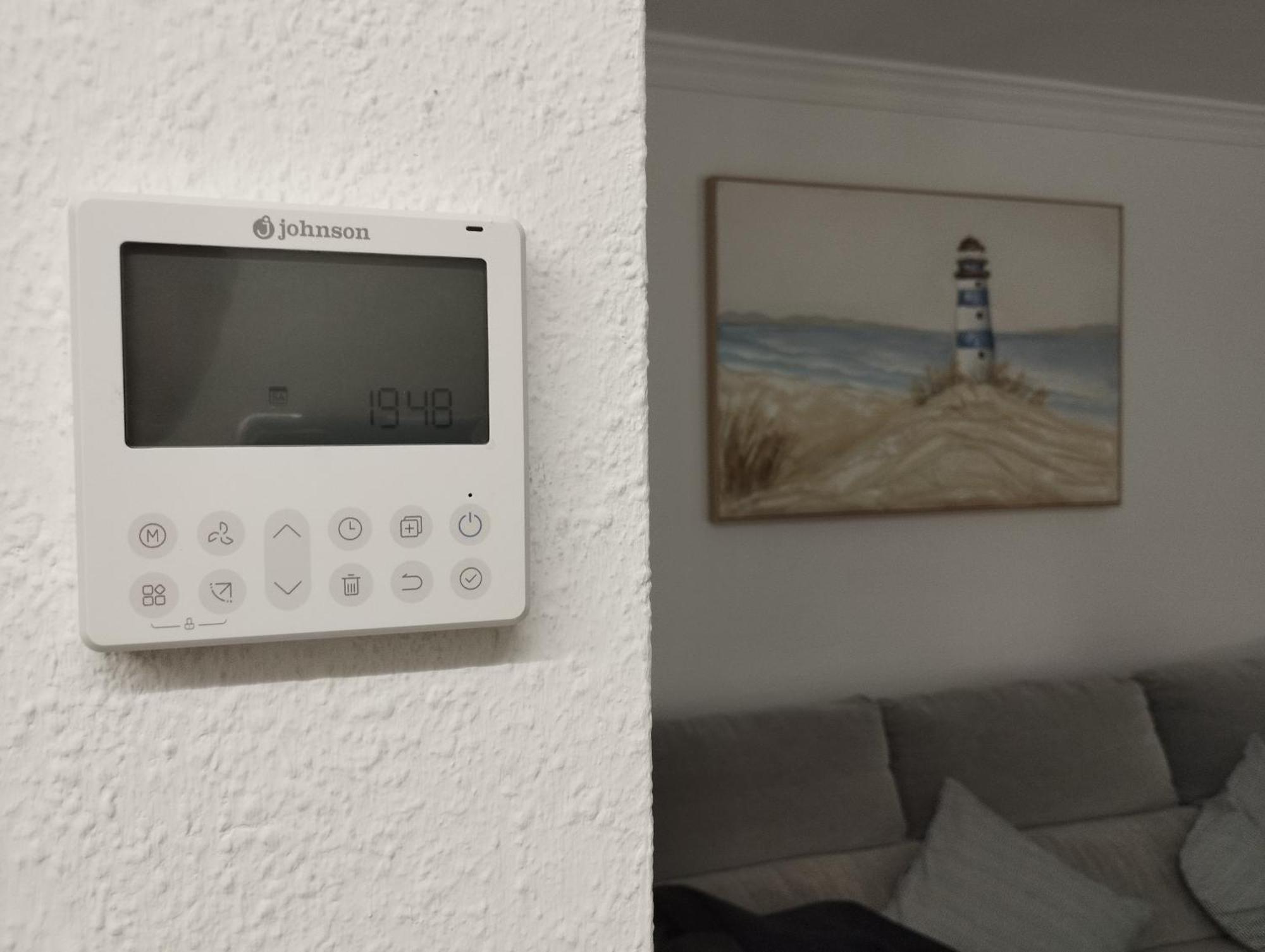 Apartamentos Playacala La Cala Del Moral ภายนอก รูปภาพ