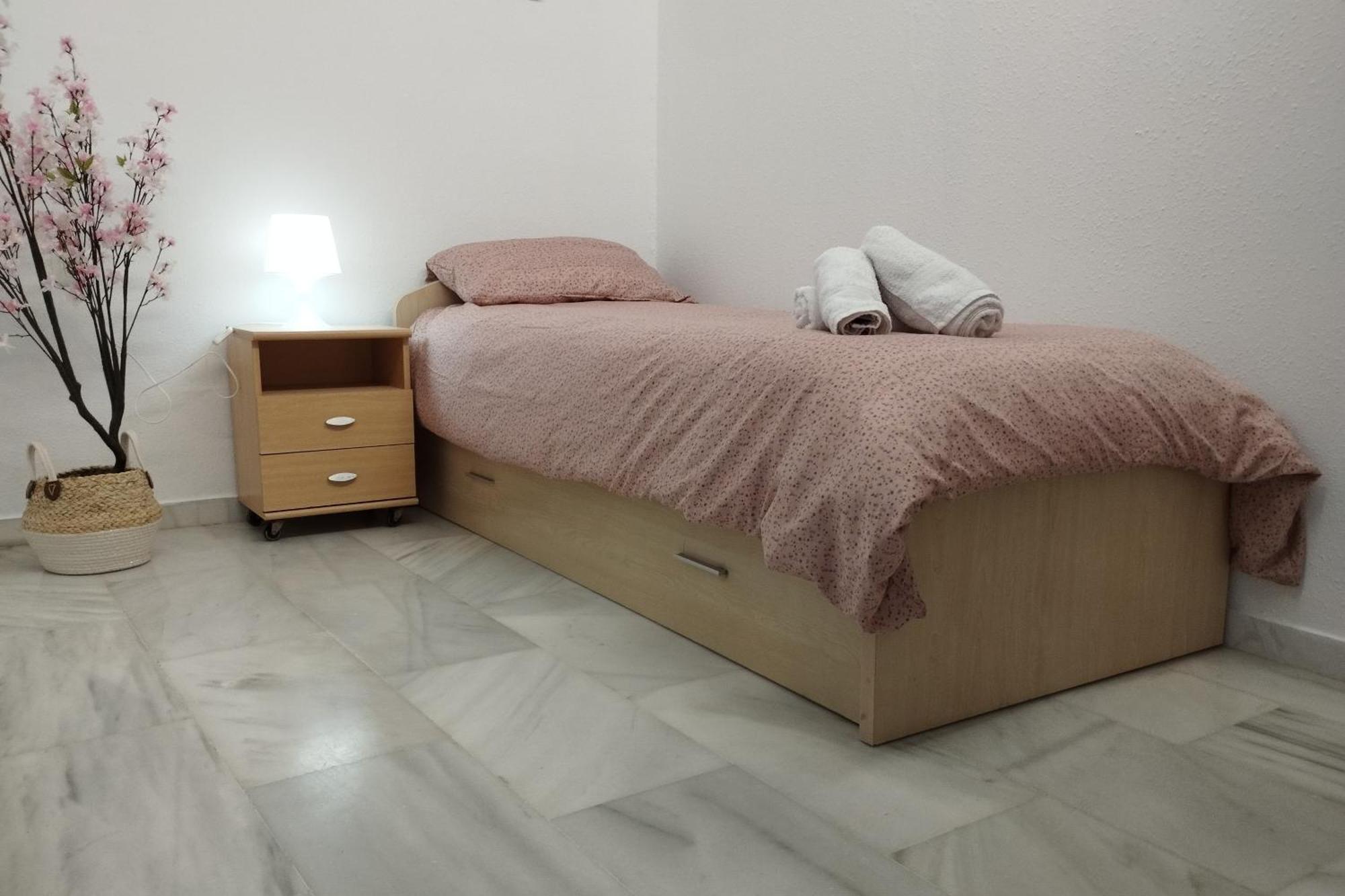 Apartamentos Playacala La Cala Del Moral ภายนอก รูปภาพ