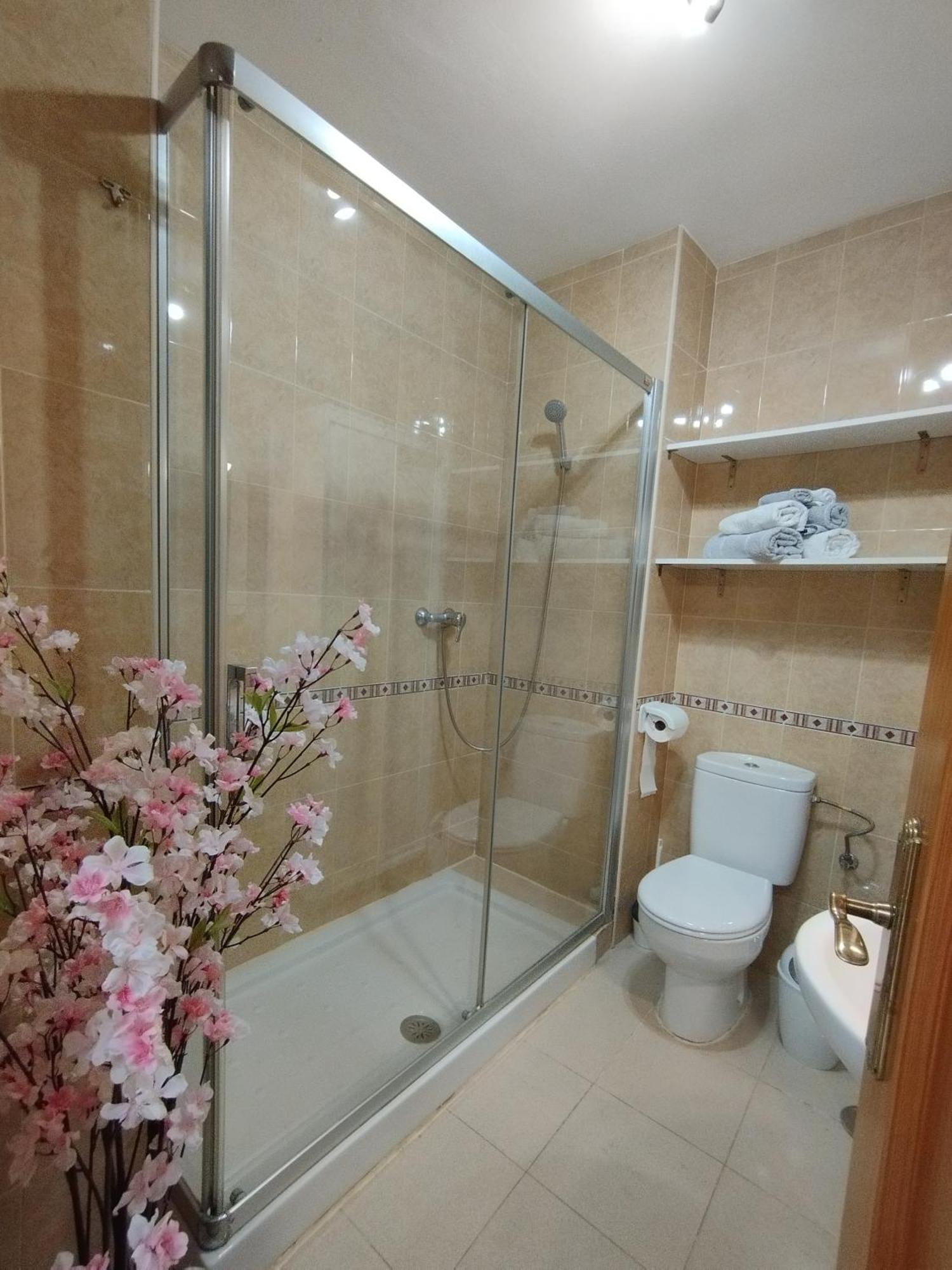 Apartamentos Playacala La Cala Del Moral ภายนอก รูปภาพ