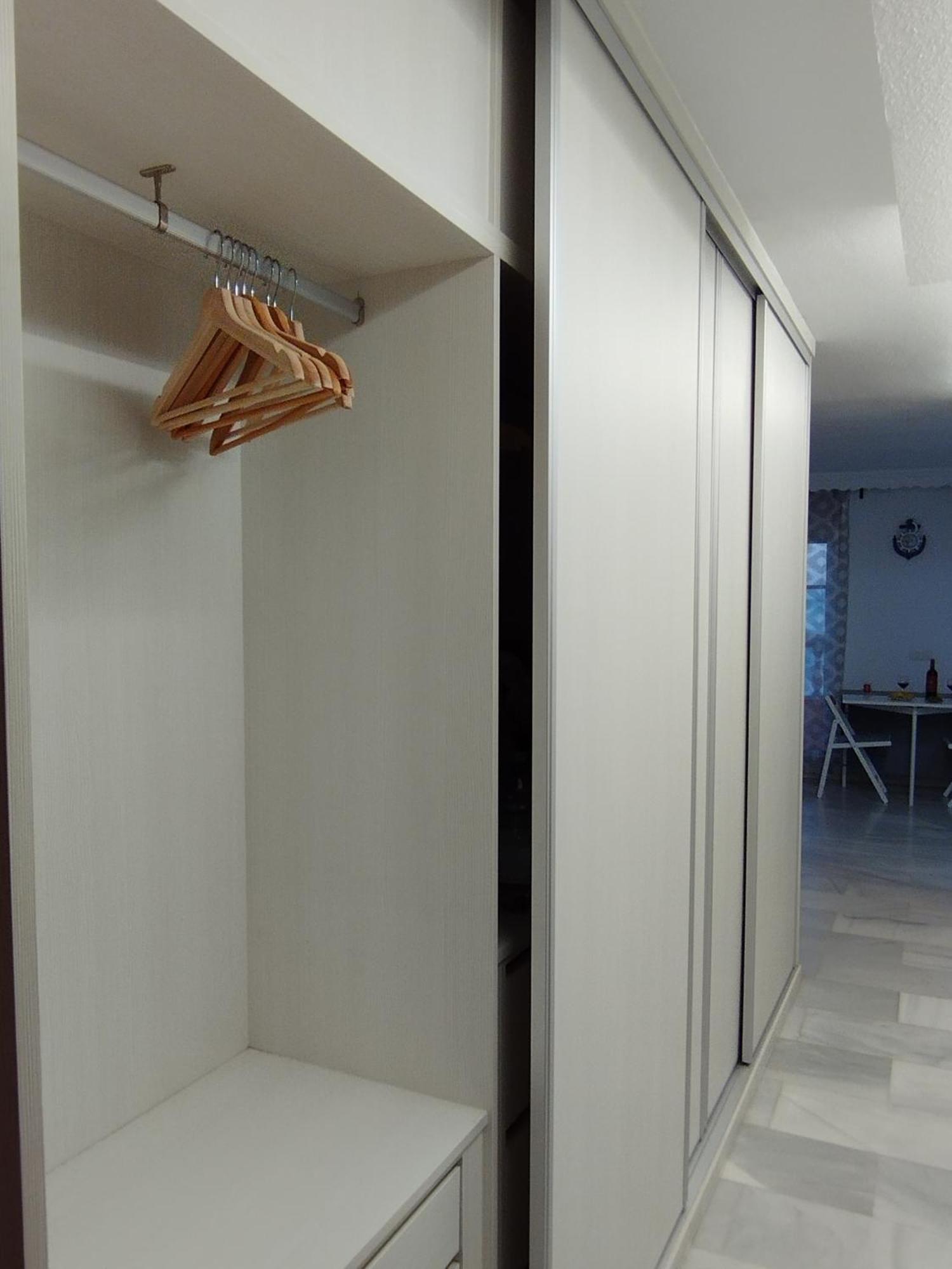 Apartamentos Playacala La Cala Del Moral ภายนอก รูปภาพ