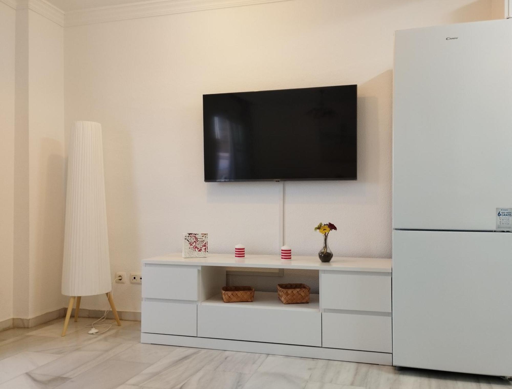 Apartamentos Playacala La Cala Del Moral ภายนอก รูปภาพ