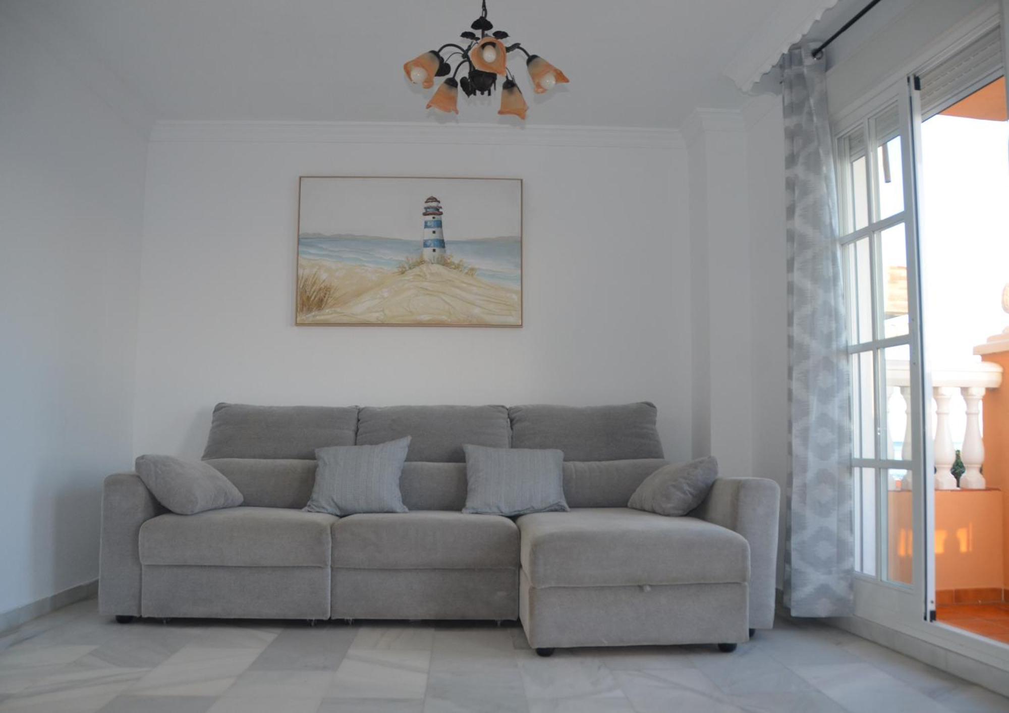 Apartamentos Playacala La Cala Del Moral ภายนอก รูปภาพ